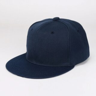 Casquette Snapback Navy