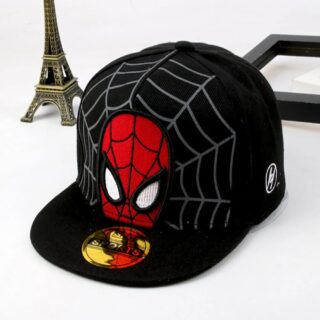 Casquette Snapback Spiderman