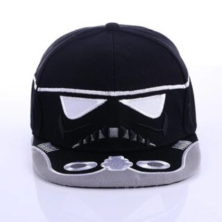Casquette Snapback Stormtrooper