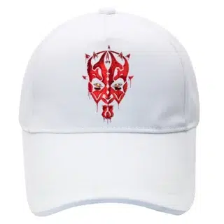 Casquette Star Wars Dark Maul