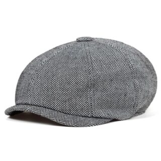 Casquette Style Peaky Blinders
