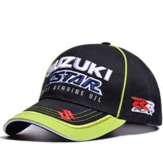 Casquette Suzuki ECStar