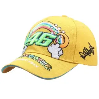 Casquette The Doctor Édition Spéciale