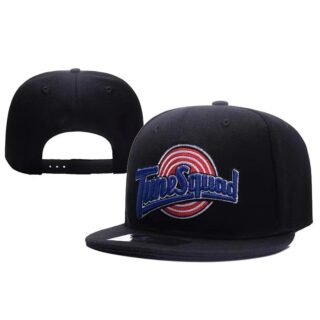 Casquette TimeSquad