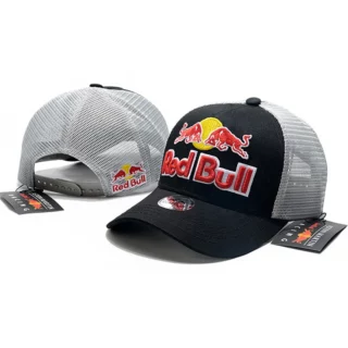 Casquette Trucker Redbull