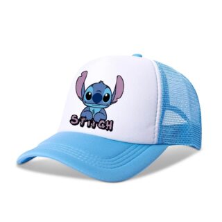 Casquette Trucker Stitch