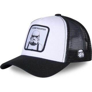 Casquette Trucker Stormtrooper
