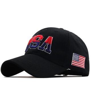 Casquette U.S.A