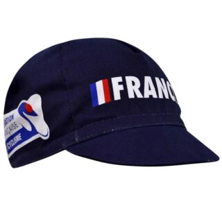 Casquette Vélo “France”