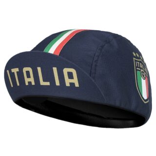 Casquette Vélo Italia