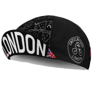 Casquette Vélo London