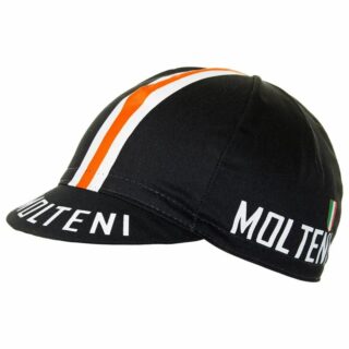 Casquette Vélo Molteni