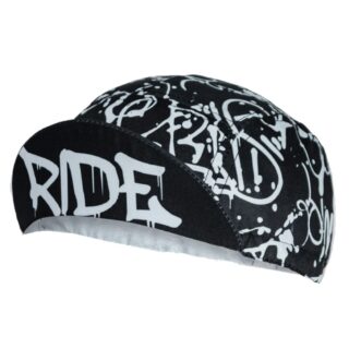 Casquette Vélo Ride