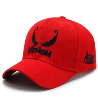 Casquette Venom