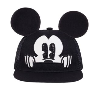 Casquette à Oreilles Mickey