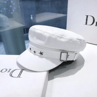 Casquette de Marin Femme