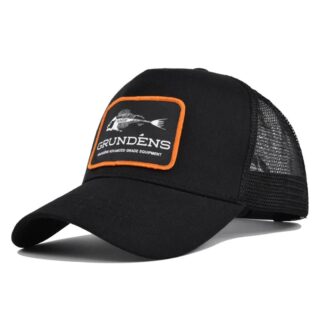 Casquette de Pêche Grundéns