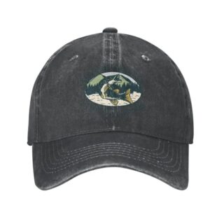 Casquette de Pêche Original