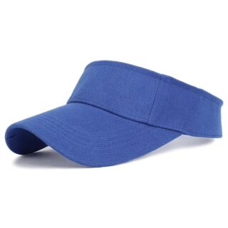 Casquette de Sport Bleu en Jean