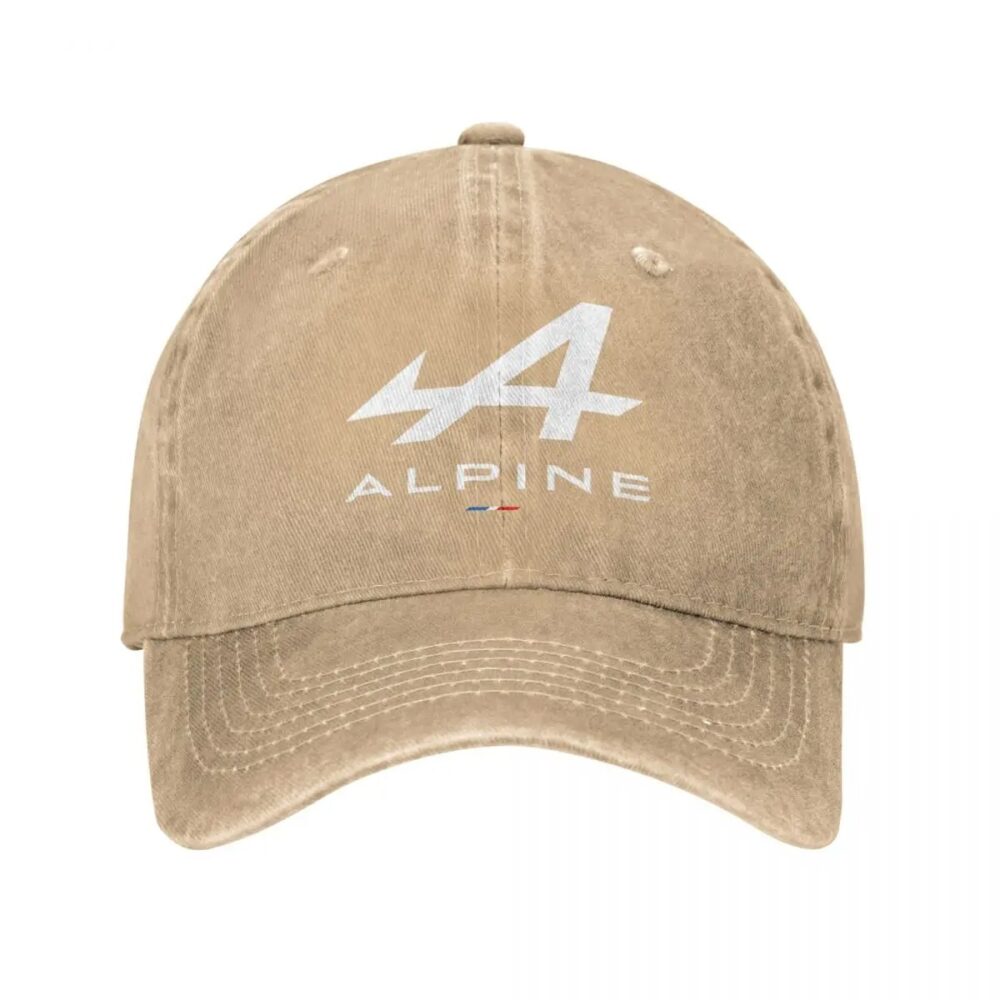 Casquette baseball sunset STETSON | Casquette d'été homme