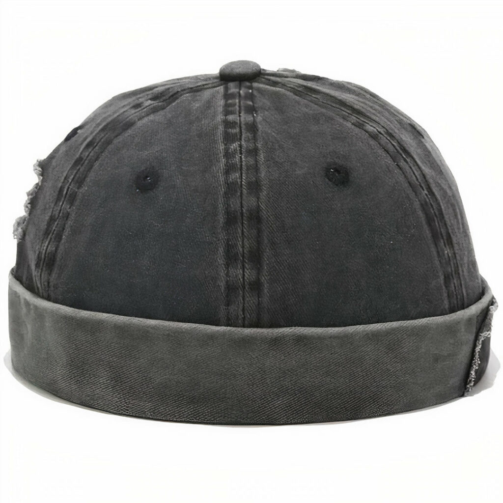 Casquette DOCKER STREETWEAR