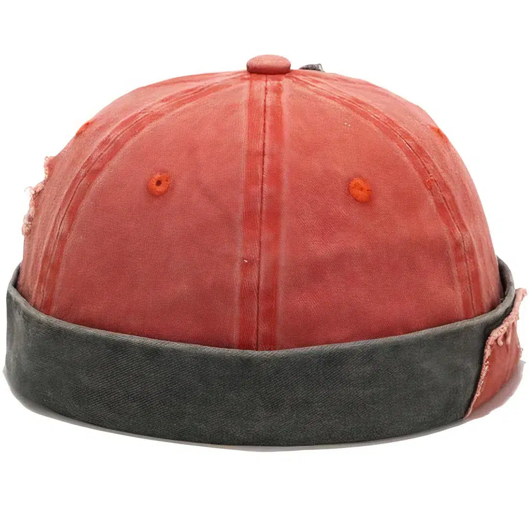 Casquette Docker Streetwear Casquette DOCKER STREETWEAR