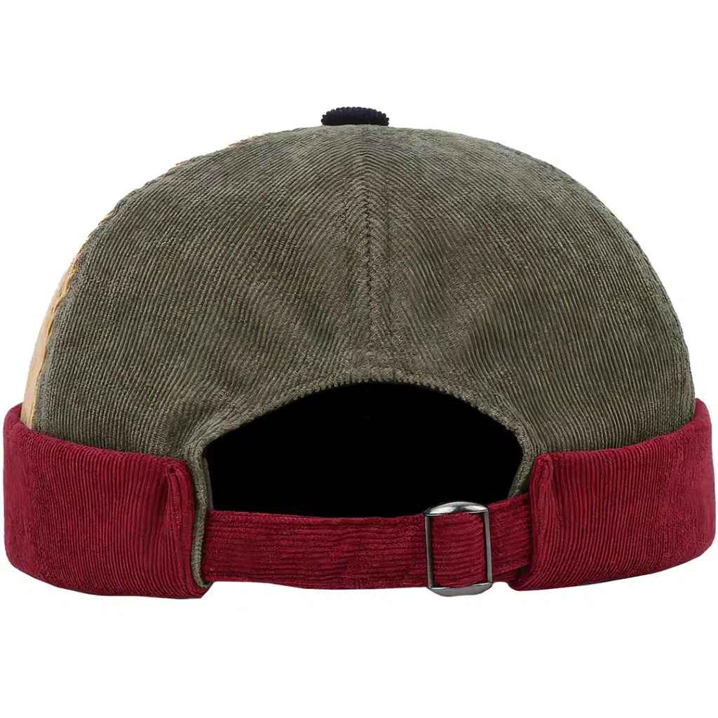 Casquette DOCKER VINTAGE