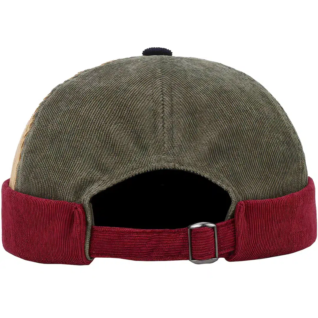 Casquette Docker Vintage Casquette DOCKER VINTAGE