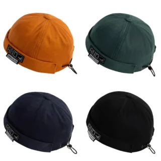 Casquette DOCKER AND