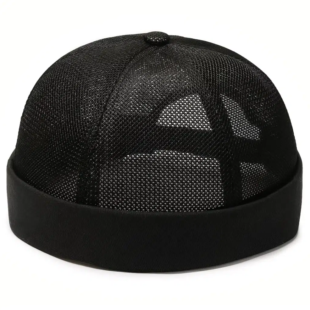 Casquette DOCKER FILET