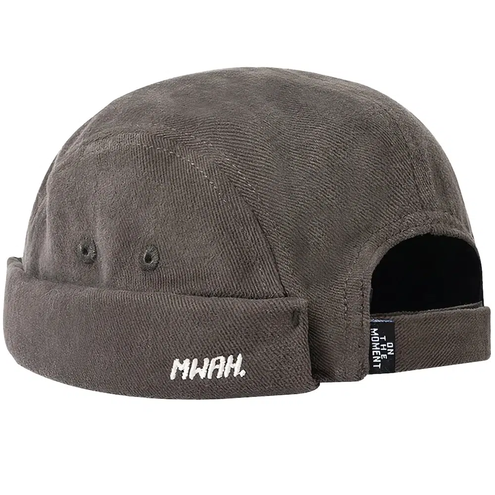 Casquette Docker Mwah Casquette DOCKER MWAH