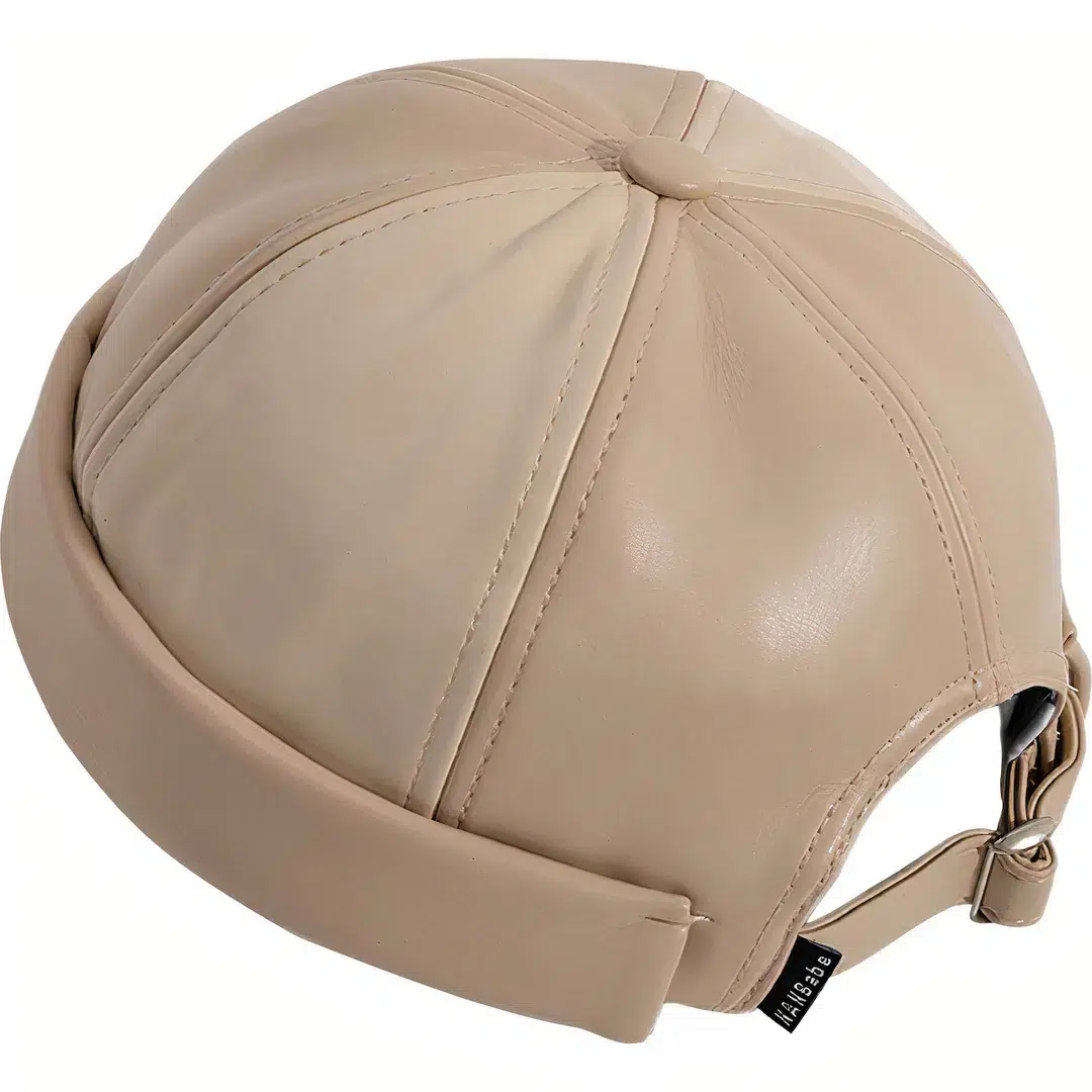 Casquette Docker Rétro Casquette DOCKER RÉTRO