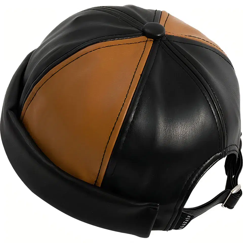 Casquette Docker Rétro Casquette DOCKER RÉTRO