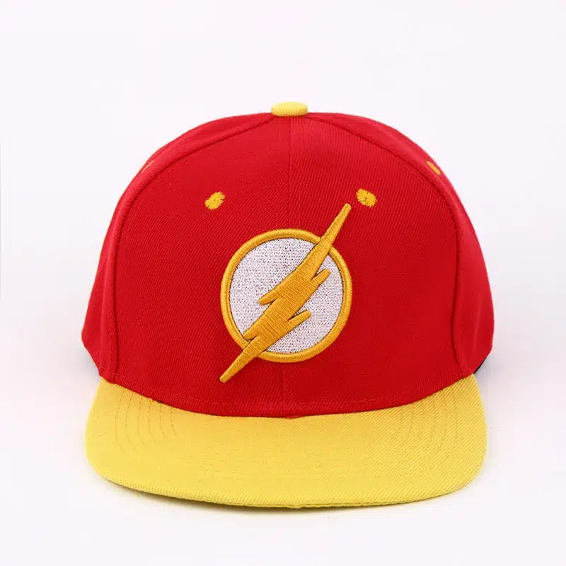 Casquette Flash Casquette Flash