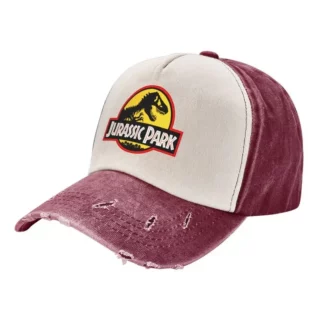 Casquette Jurassic Park