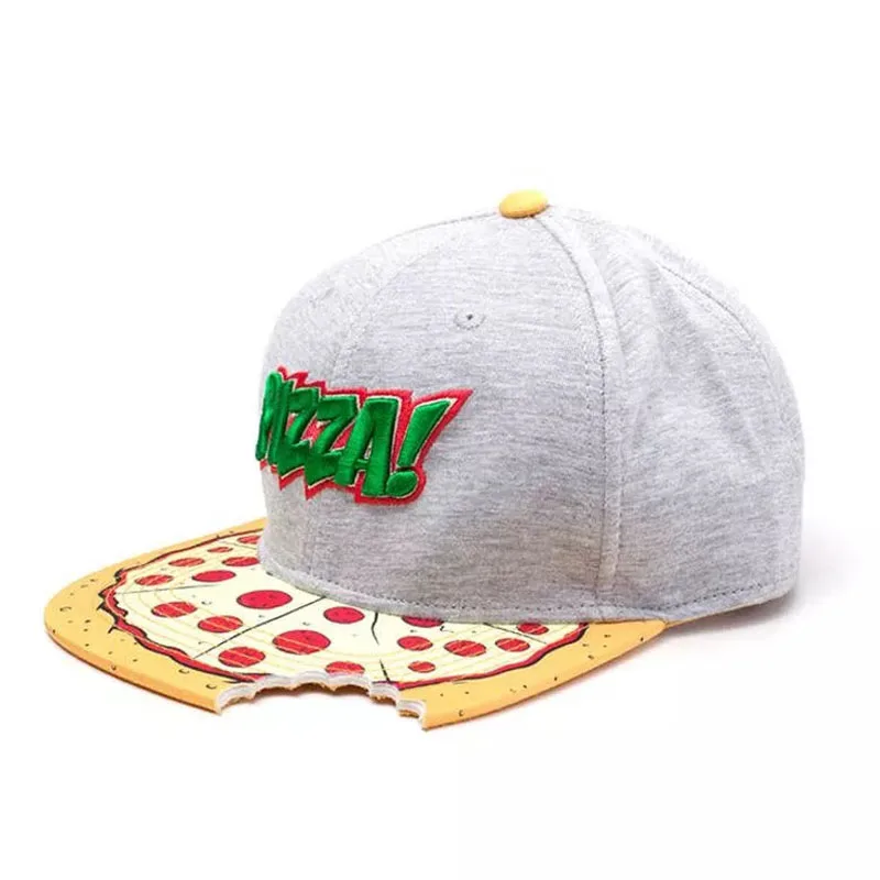 Casquette Pizza Casquette Pizza