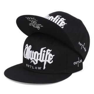 Casquette Thuglife
