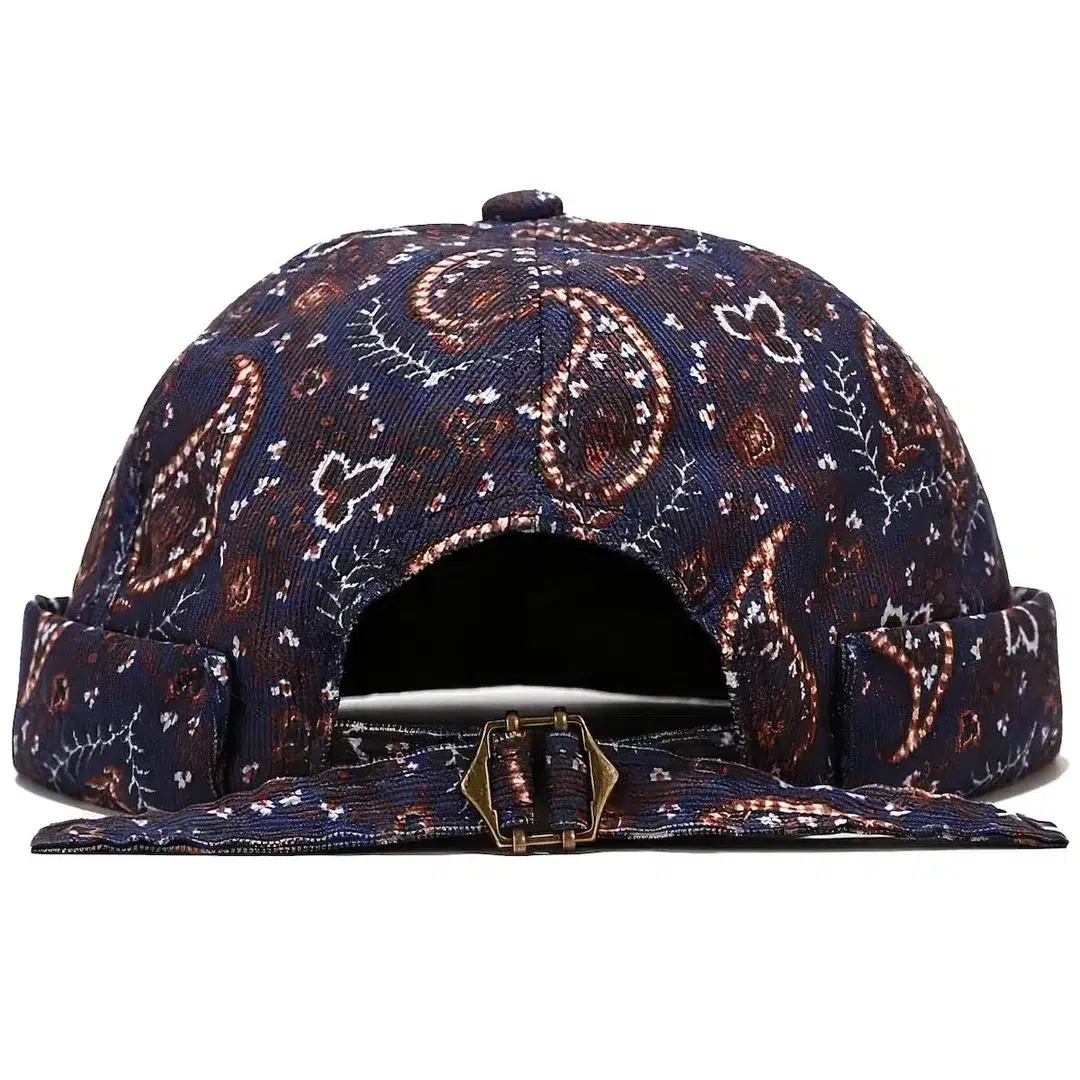 Casquette Bandana Casquette BANDANA