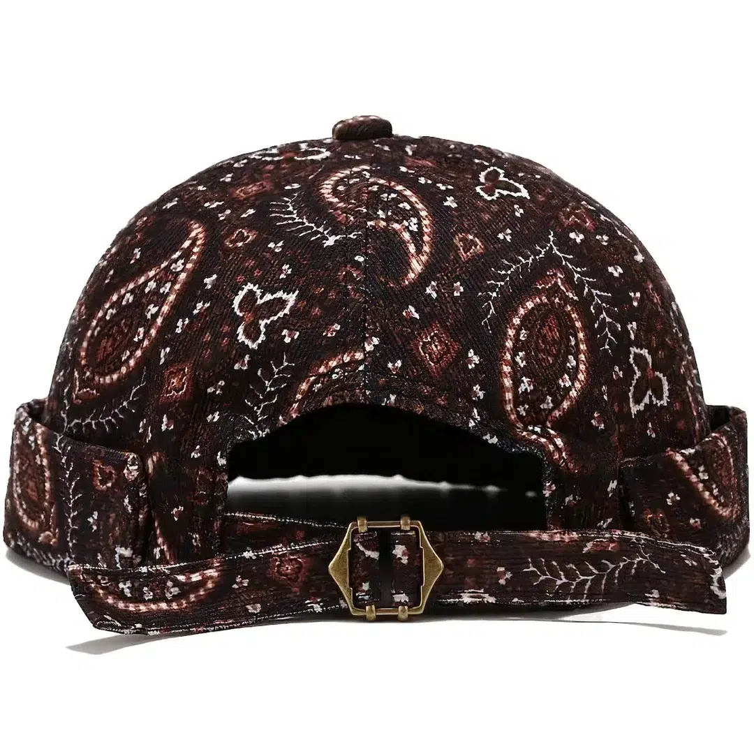 Casquette Bandana Casquette BANDANA