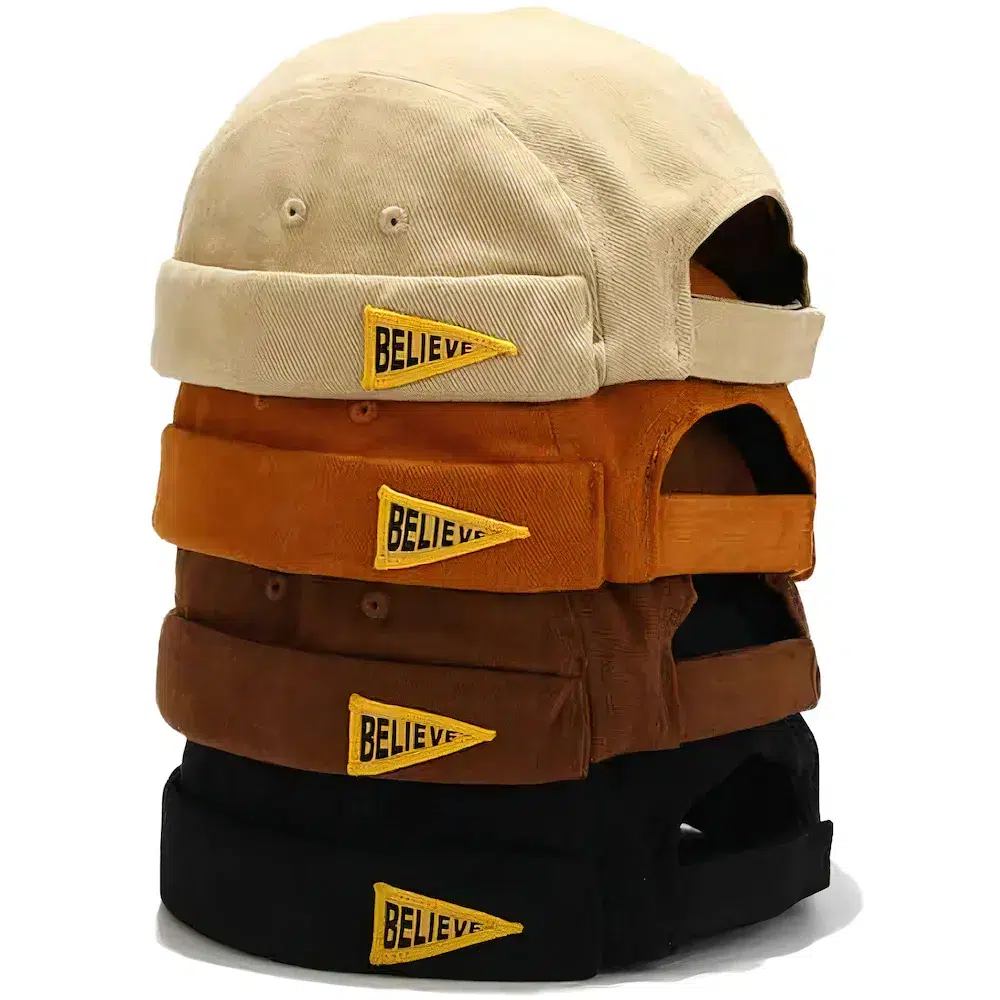 Casquette Docker Believe Casquette DOCKER BELIEVE