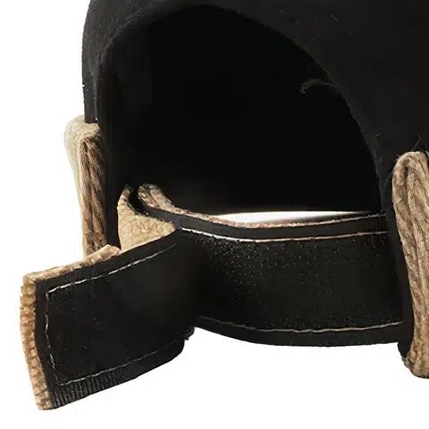 Casquette DOCKER BICOLORE