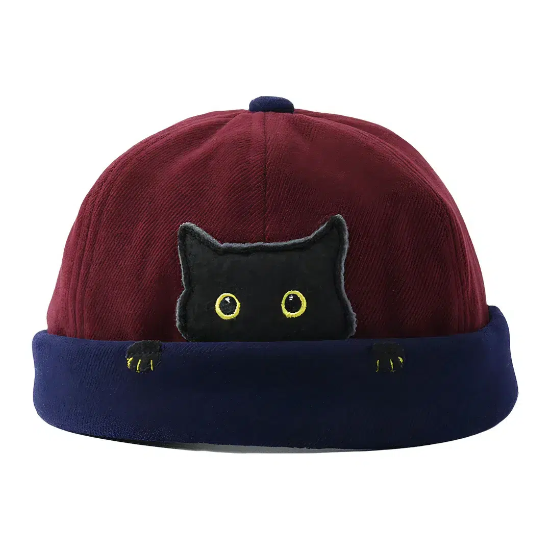 Casquette Docker Chat Casquette DOCKER CHAT