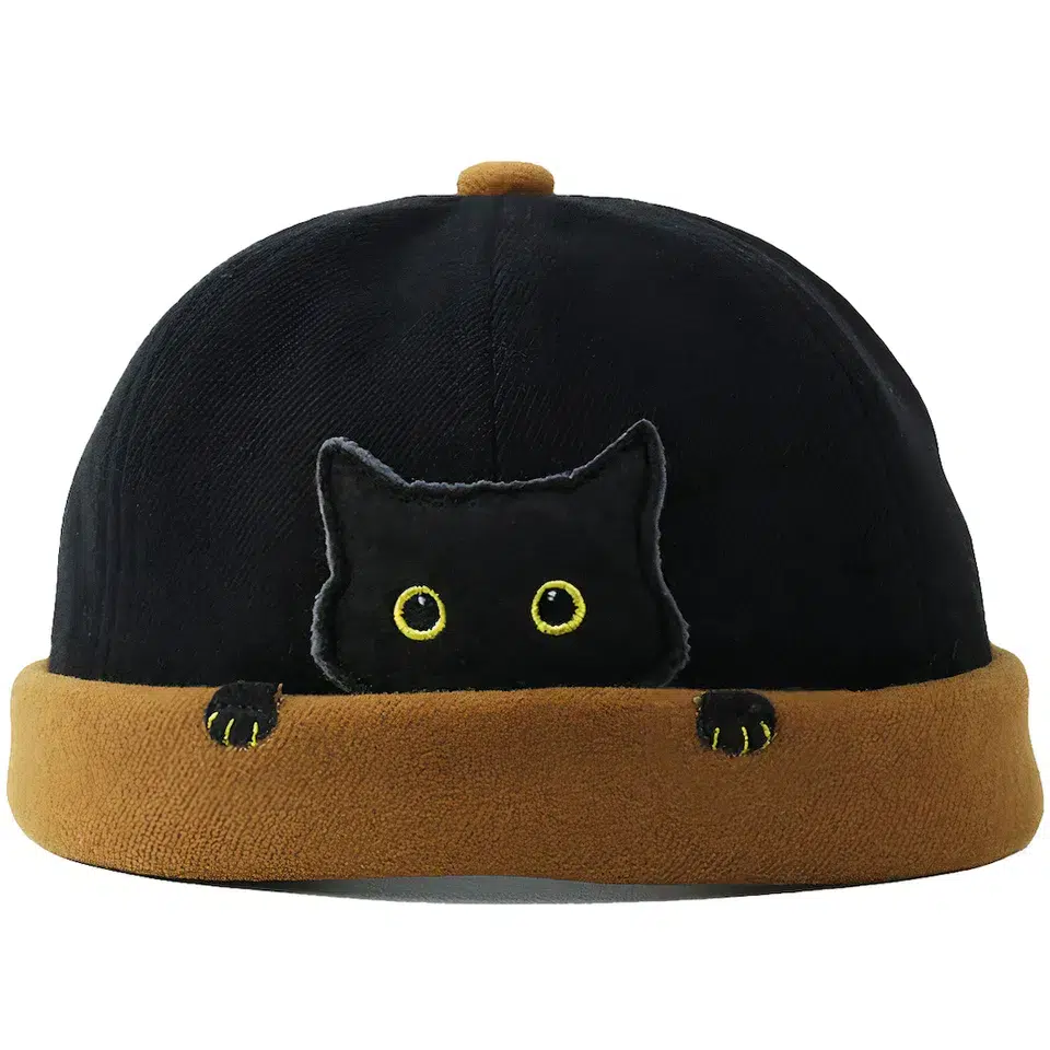 Casquette Docker Chat Casquette DOCKER CHAT