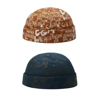 Casquette DOCKER GRAFFITI