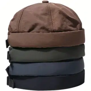 Casquette DOCKER NYLON