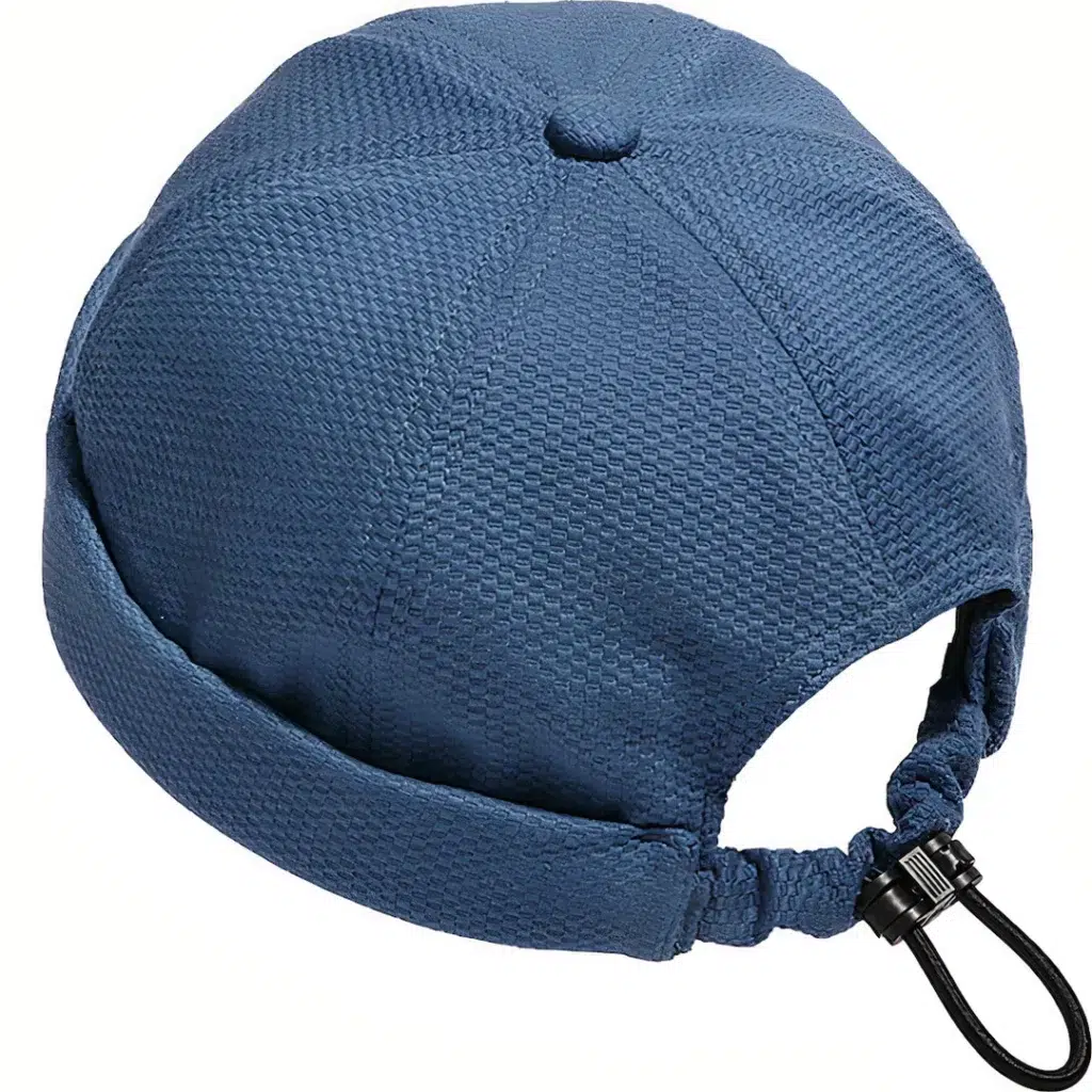 Casquette DOCKER ORIGINAL EN COTON