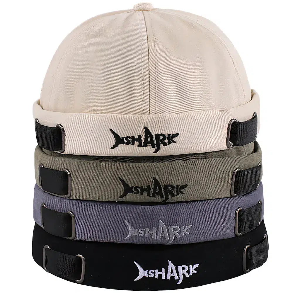 Casquette Docker Requin Casquette DOCKER REQUIN