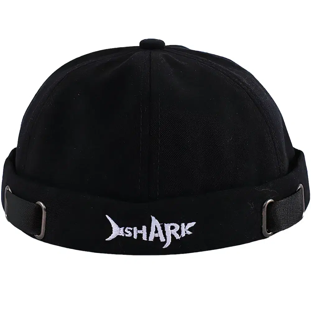 Casquette Docker Requin Casquette DOCKER REQUIN