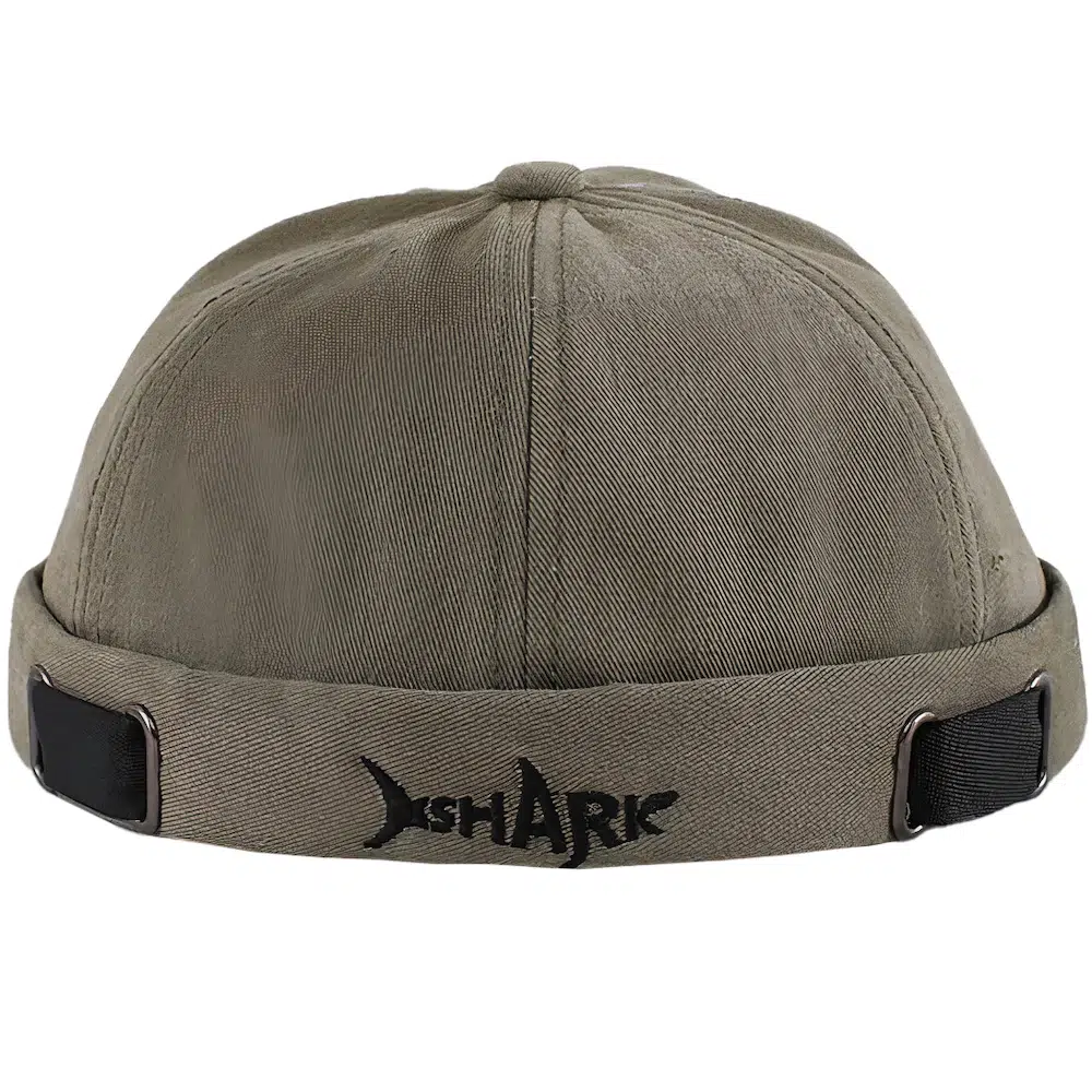 Casquette Docker Requin Casquette DOCKER REQUIN