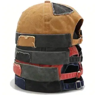 Casquette DOCKER STREETWEAR